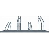 Fietsenrek 4 fietsen