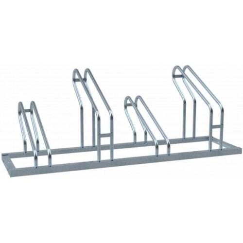 Fietsenrek 4 fietsen