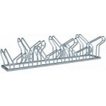 Fietsenrek 2x6 fietsen