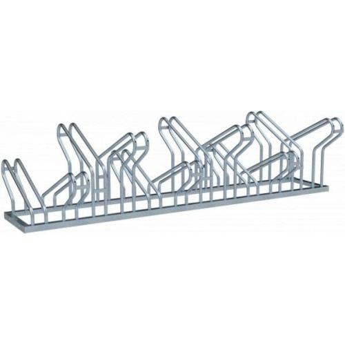 Fietsenrek 2x6 fietsen