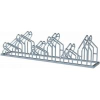 Fietsenrek 2x6 fietsen