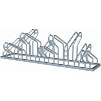 Fietsenrek 2x5 fietsen