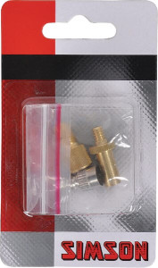 OPPOMPVERLOOPNIPPEL ASSORTI.