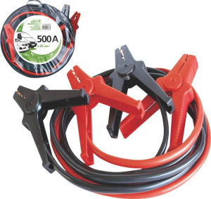 STARTKABELSET 25 MM² 3,5 M PRO