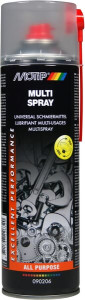 MULTISPRAY 500ML