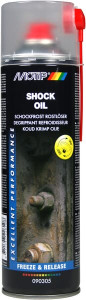 KOUDKRIMPOLIE 500ML