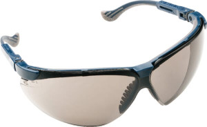 VEILIGHEIDSBRIL XC BLUE GR HS