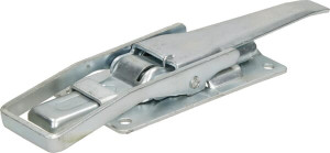 OPBOUW KLEPAANTREKKER (646B)