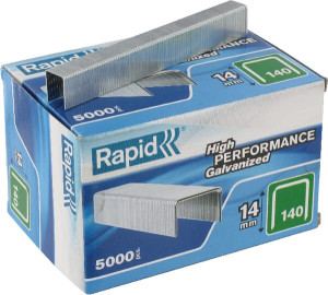 RAPID NIETEN 140/14MM GALV.