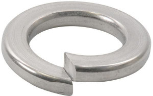 VEERRING M8X14,8X2MM, RVS A2 DIN 127B KR