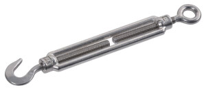 SPANSCHROEF HAAK/OOG M10 RVSA4