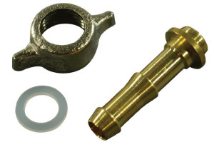 SLANGTULE 1/2"X10MM LANG