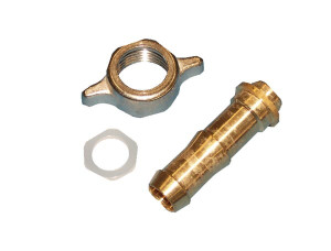 SLANGTULE 1/2"X13MM LANG