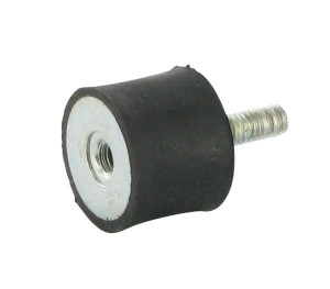 TRILLINGSDEMPER TYPE B