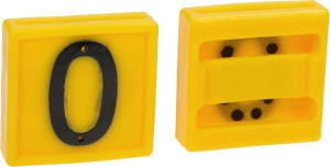 Kokernummers