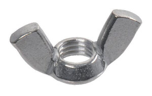 VLEUGELMOER M14 RVS-A2 AM