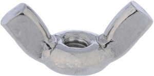 VLEUGELMOER M3 RVS-A2 AM