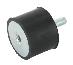 TRILLINGSDEMPER TYPE B