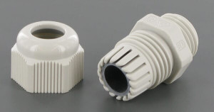 KABELWARTEL KUNSTSTOF, M16