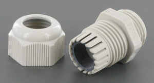 KABELWARTEL KUNSTSTOF, M20