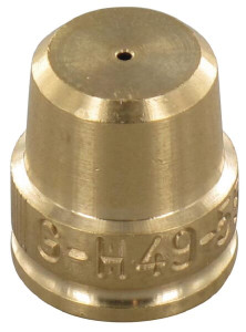 SPUITDOP MESSING GLORIA