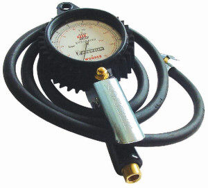 BANDENSPANNINGSMETER TIP TOP