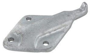 HAAK V. KLEPSLUITING