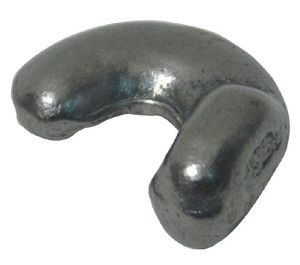 HAAK V. KLEPSLUITING