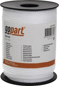 NYLONKOORD POLYAMIDE 3MM X 100M