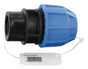 S16 KOPPELING 25X¾" BI-DR.