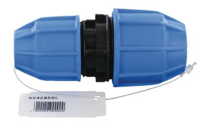 S16 VERLOOP KOPPELING 20X16