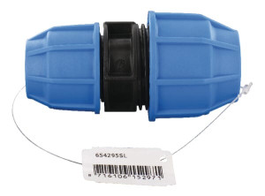 S16 VERLOOP KOPPELING 32X25