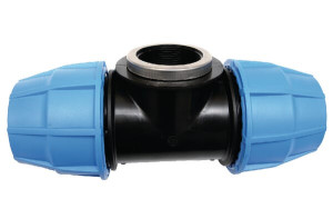 T-STUK S16 16X½" BI-DR.