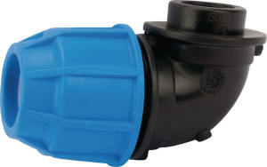 S16 KNIEKOPPELING 25 X ½" BI-DR.