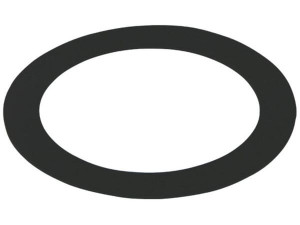 PAKKING VOOR PVC KRAAGBUS 75MM