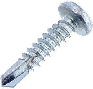 ZELFB.PLAATSCHR. 5.5X25 VERZ.