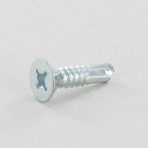 ZELFTAPPENDE PLAATSCHROEF 6,3X25MM PH3 P