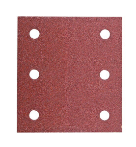 SCHUURP. 114X104MM K180 À 10ST