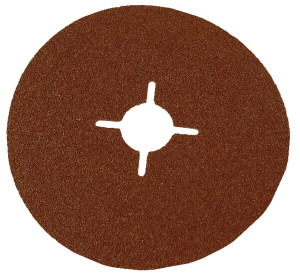 FIBERSCHIJF 125MM K60