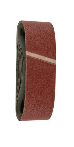 SCHUURBAND 76X533 K120 À 5ST.