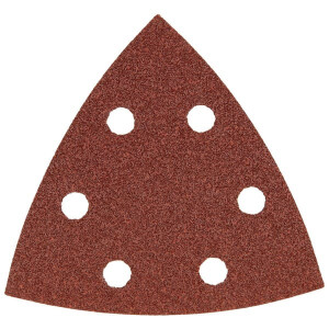 SCHUURPAPIER DELTA 94 MM K100 (10X)