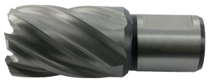 KERNBOOR HSS 22X30MM