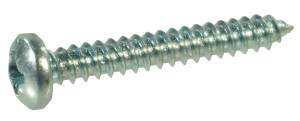 ZELFTAPPENDE PLAATSCHROEF 5,5X45MM PZ3 B