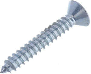 ZELFTAPPENDE PLAATSCHROEF 4,8X32MM PZ2 P