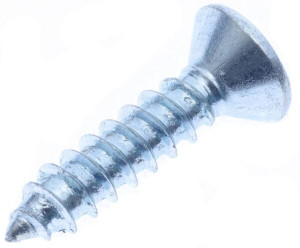 ZELFTAPPENDE PLAATSCHROEF DIN7983C, PZ2,