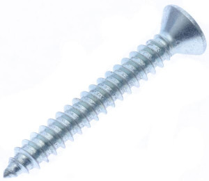 ZELFTAPPENDE PLAATSCHROEF DIN7983C, PZ2,