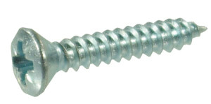 ZELFTAPPENDE PLAATSCHROEF 4,8X38MM PZ2 P