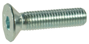 PL.V.INB.BOUT M8X16 10.9 VERZ