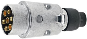 Voertuig Electro