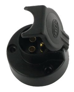 STEKKERDOOS 3-POL. HELLA